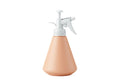 Ultra-Fine Mist Spray Bottle for Mushrooms & Plants